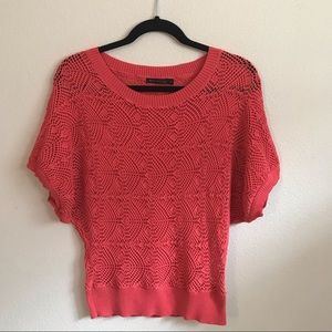 🌿FASHION MAGAZINE BLOUSE